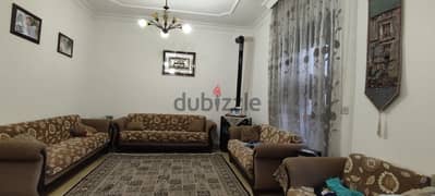 120 Sqm | Apartment for Salein Dhour Zahle