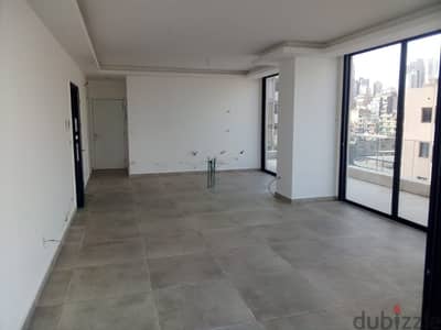 300 Sqm + Terrace | Apartment for Sale in Achrafieh