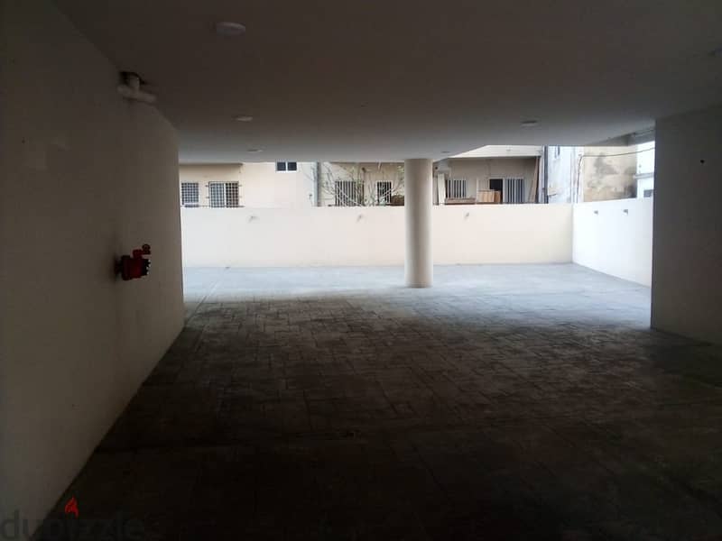 300 Sqm + Terrace | Apartment for Sale in Achrafieh 7