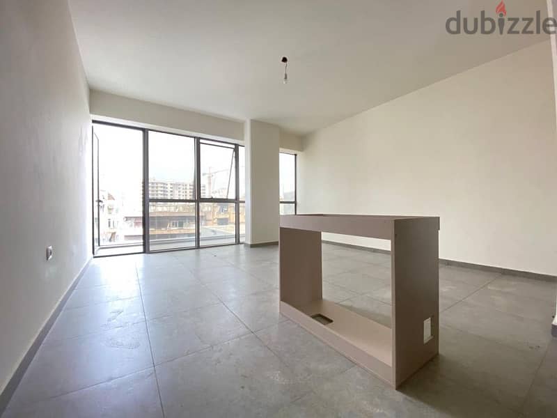 Office For Rent Burj Hammoud - للايجار مكتب برج حمود- 2