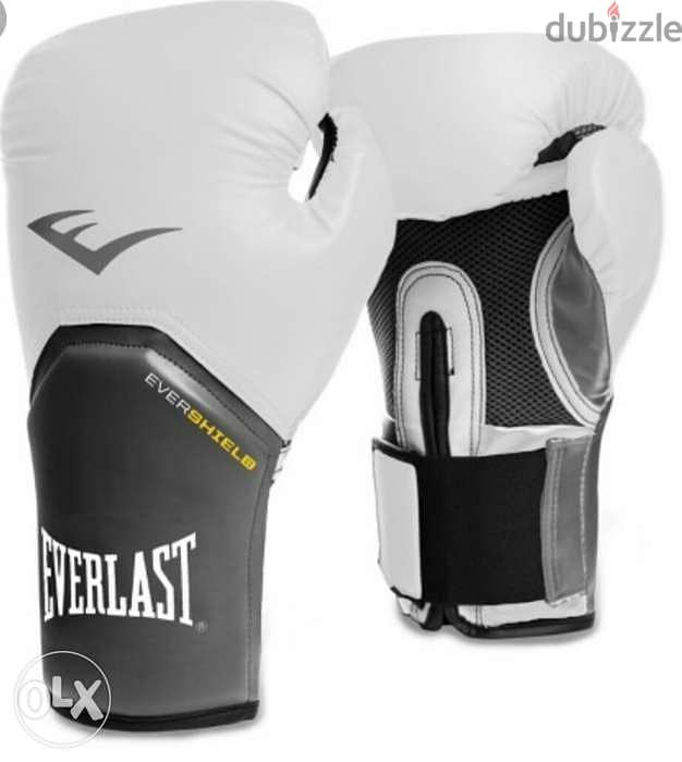 New Everlast Boxing Gloves ( original ) 1
