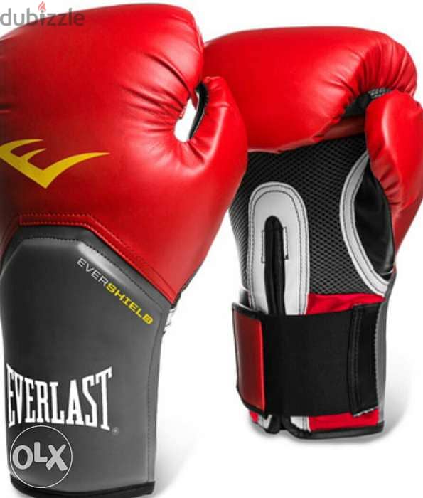 New Everlast Boxing Gloves ( original ) 2
