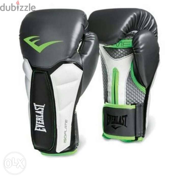 New Everlast Boxing Gloves ( original ) 3