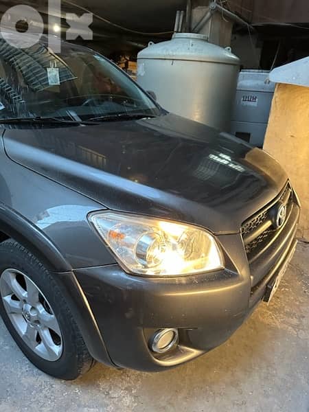 Rav 4 2012 BUMC 50,000KM 9