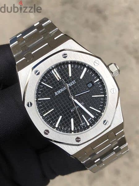 Audemars Piguet Royal Oak 0