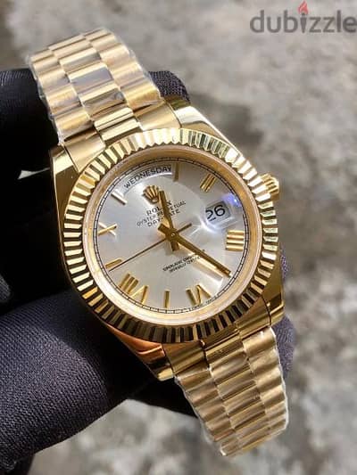 Rolex