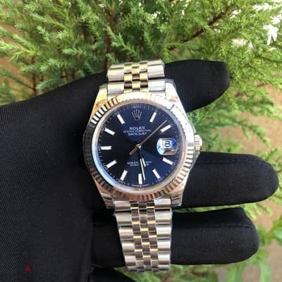 Rolex Datejust Swiss Clone 1:1