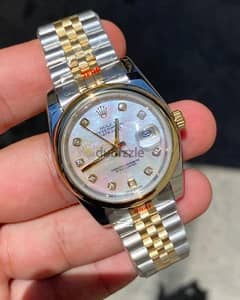 Rolex Datejust 0