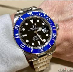 Rolex Submariner