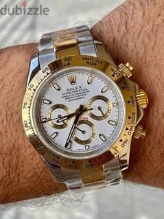 Rolex Daytona 0