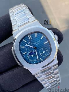 Patek Philippe Nautilus 5712