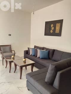 brand new fully furnished apartment 0