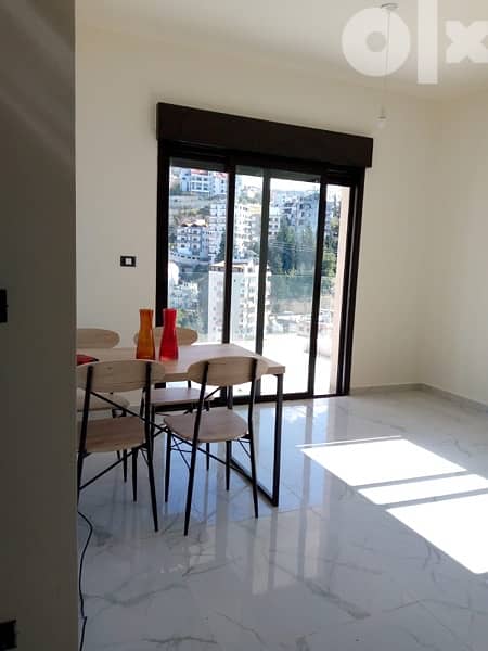 brand new fully furnished apartment 2