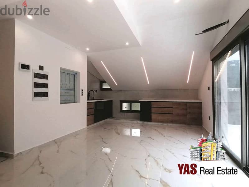 Adma 265m2 | Ideal Duplex | Comfortable Lifestyle | Panoramic View | 1