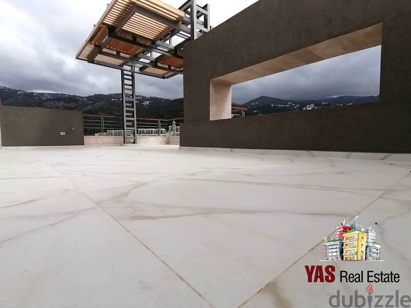 Adma 265m2 | Ideal Duplex | Comfortable Lifestyle | Panoramic View | 3