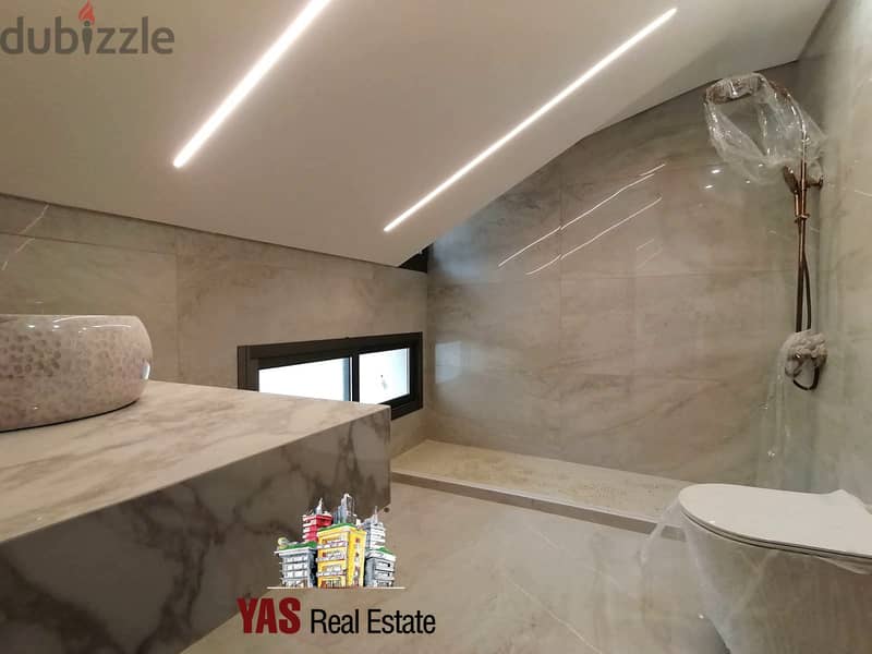 Adma 265m2 | Ideal Duplex | Comfortable Lifestyle | Panoramic View | 4