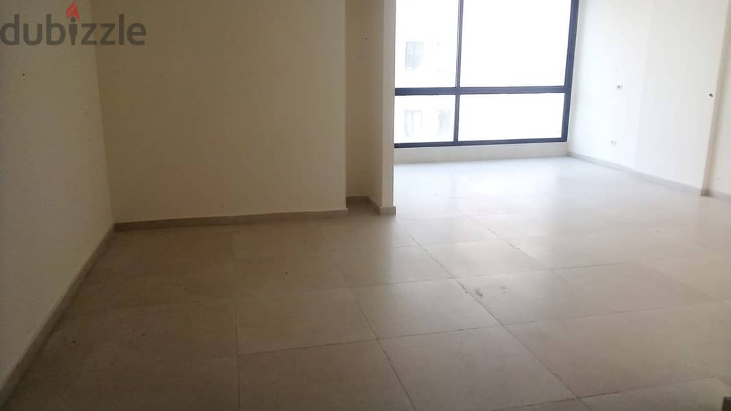 145 Sqm | Apartment for Sale in Ashrafieh | Main Road View 0