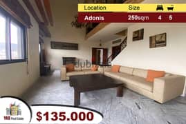 Adonis 250m2 | Duplex | Excellent Condition | Panoramic View | Luxury 0