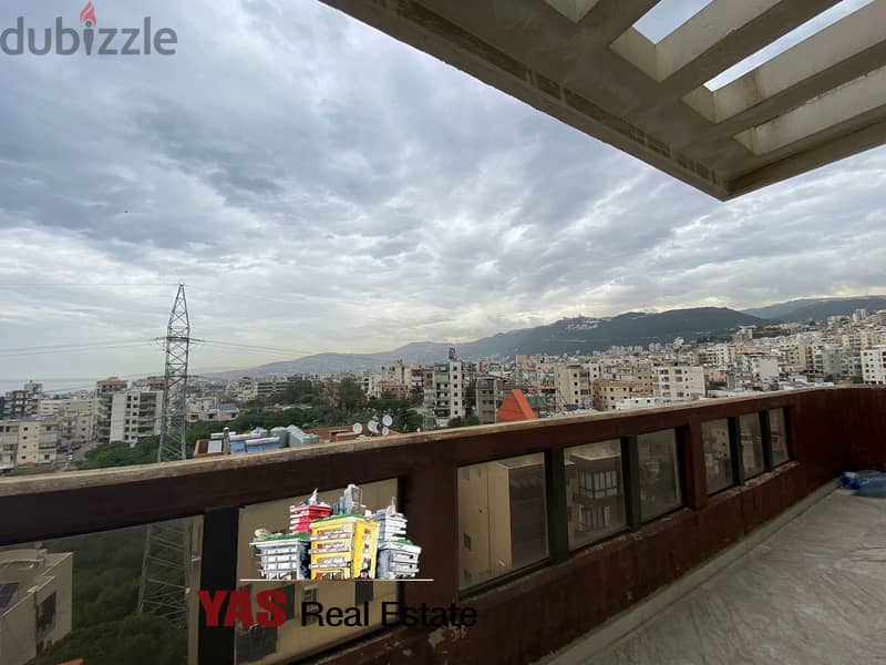 Adonis 250m2 | Duplex | Excellent Condition | Panoramic View | Luxury 1