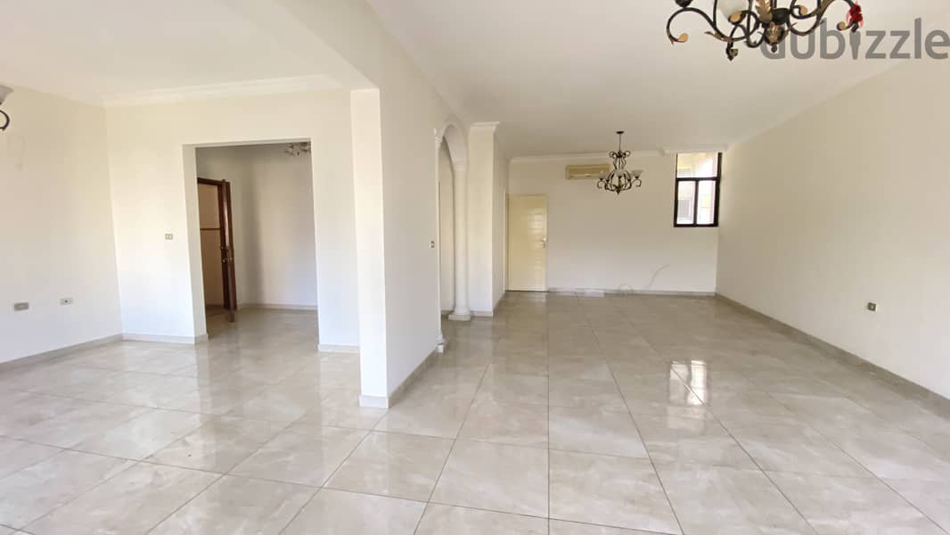 Apartment For Rent in Hamra شقة للإيجار في  في حمرا 3