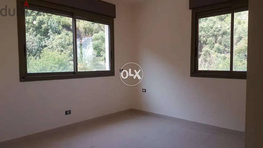 NEW BUILDING IN Baabda Prime 140SQ WITH VIEW , (BA-160) 2