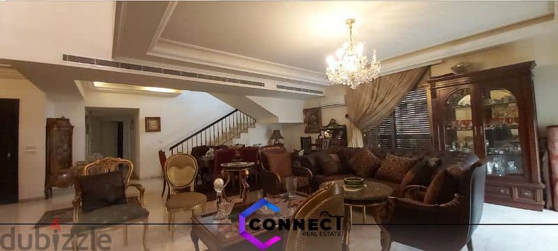 apartment for sale in Jnah/الجناح #MM457 2