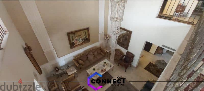 apartment for sale in Jnah/الجناح #MM457 4