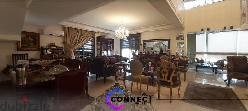 apartment for sale in Jnah/الجناح #MM457 6