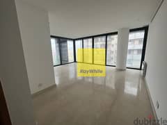 Apartment For Sale in Mar Elias شقة مريحة للبيع في مار إلياس 0