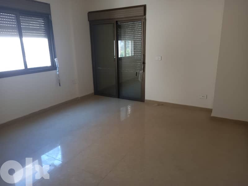 L08182-Duplex for Sale in Sahel Alma with an Open Sea View 2