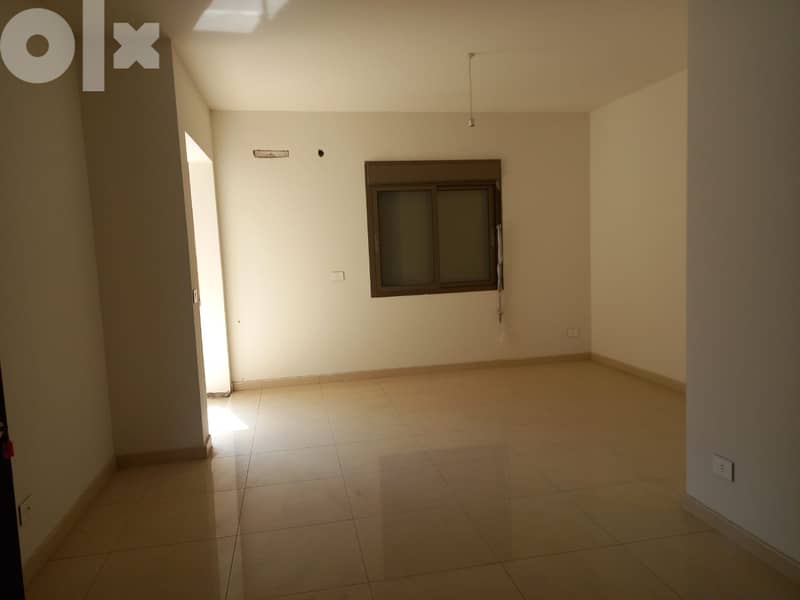 L08182-Duplex for Sale in Sahel Alma with an Open Sea View 3