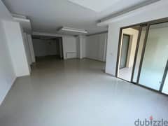 250 Sqm | Brand New Apartment for Rent in Roumieh