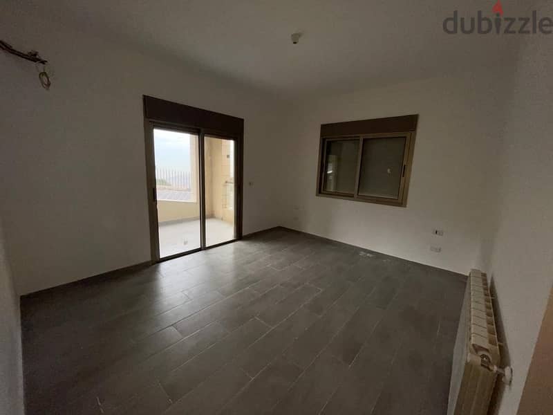 250 Sqm | Brand New Apartment for Rent in Roumieh 3