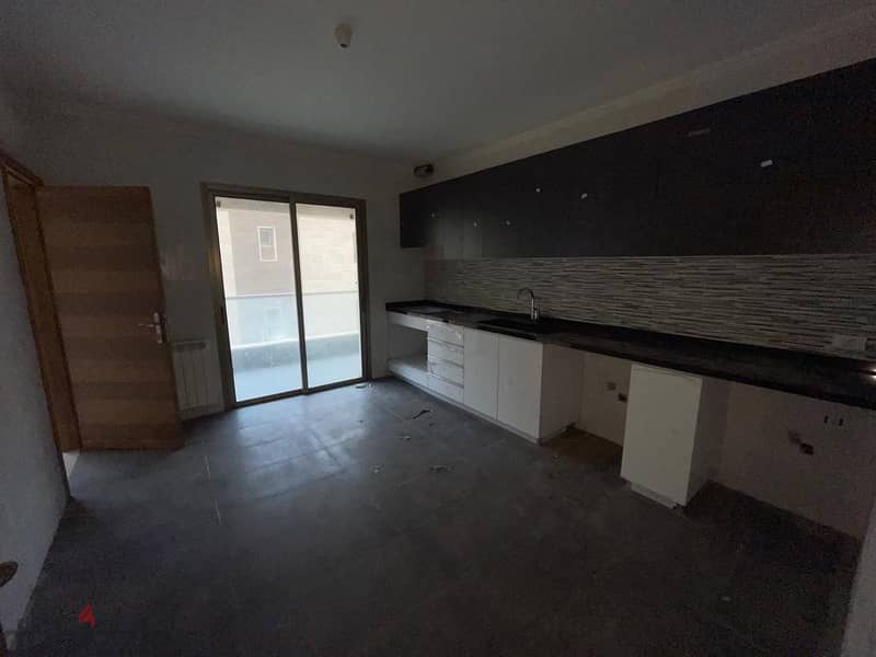 250 Sqm | Brand New Apartment for Rent in Roumieh 4