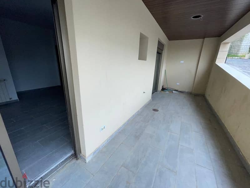 250 Sqm | Brand New Apartment for Rent in Roumieh 6