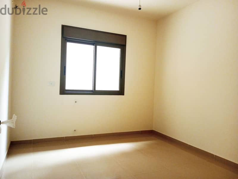 177 SQM Apartment in Roumieh, Metn with Open View and Terrace 5