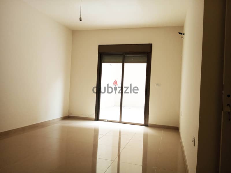 177 SQM Apartment in Roumieh, Metn with Open View and Terrace 7