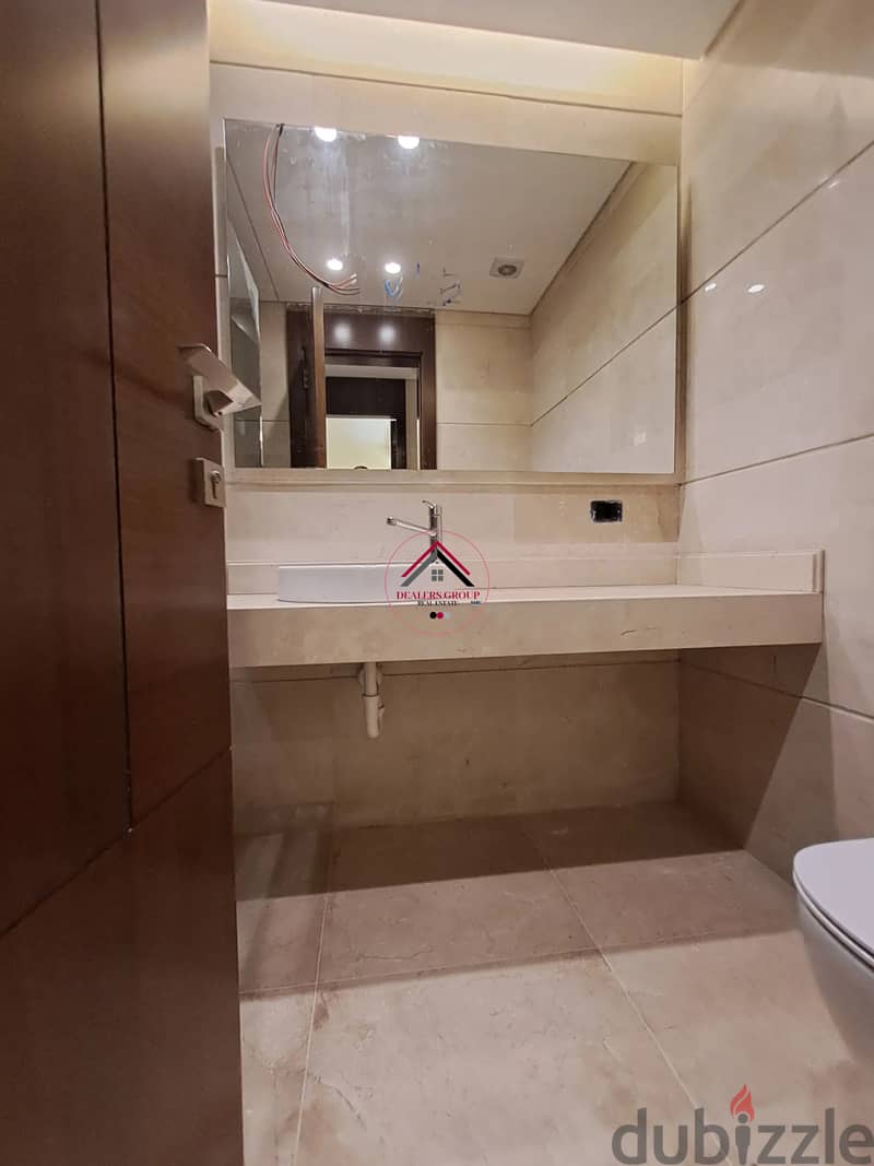 Deluxe Wonderful Apartment for Sale in Jnah 10