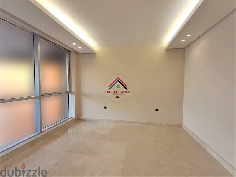 Deluxe Wonderful Apartment for Sale in Jnah 13
