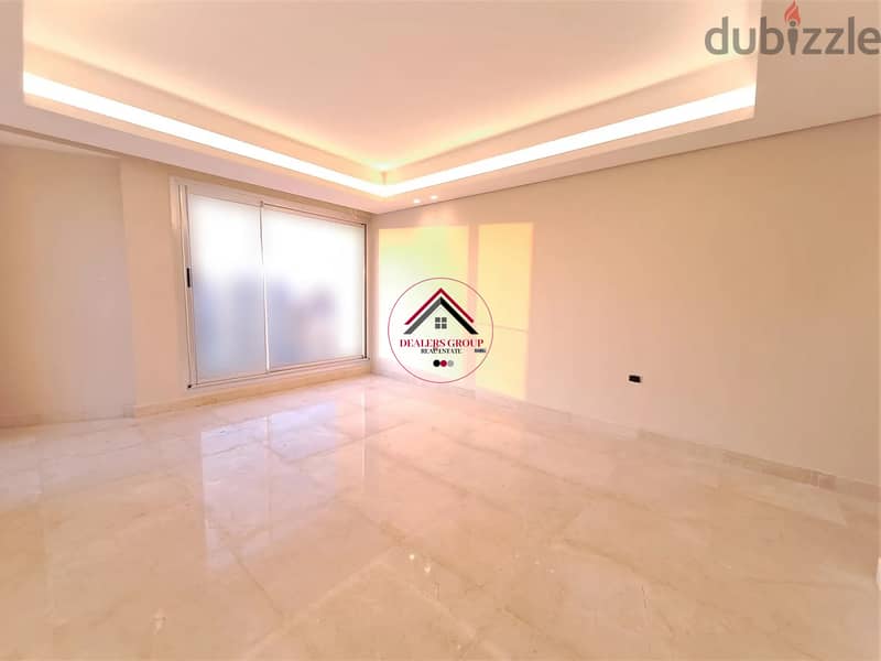 Deluxe Wonderful Apartment for Sale in Jnah 14