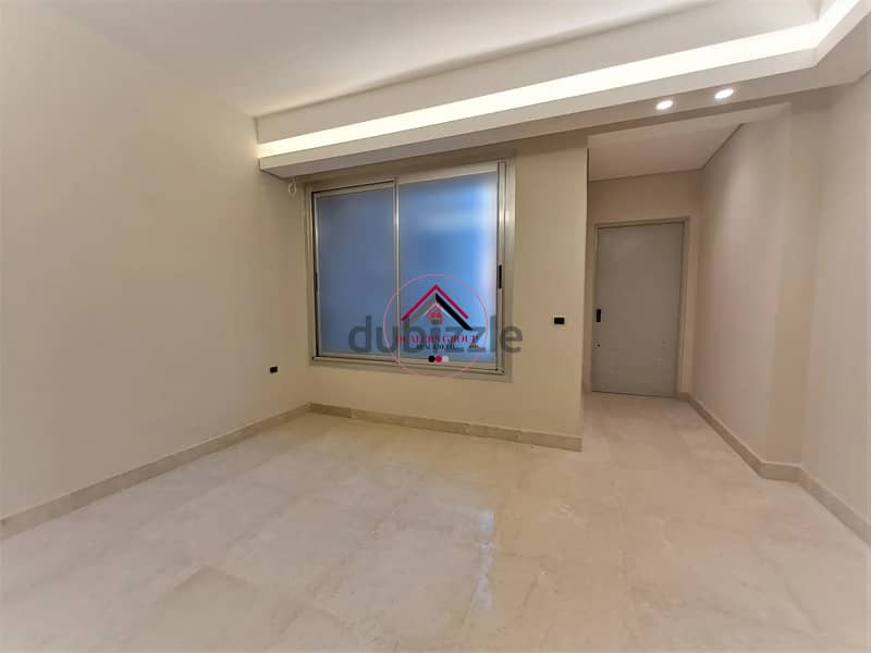 Deluxe Wonderful Apartment for Sale in Jnah 16