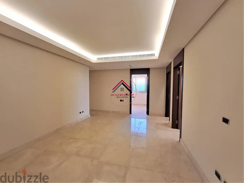 Deluxe Wonderful Apartment for Sale in Jnah 18