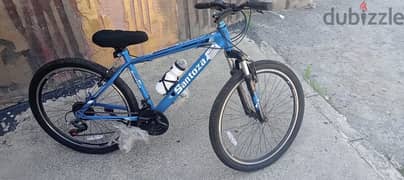 High quality new bicycle 0