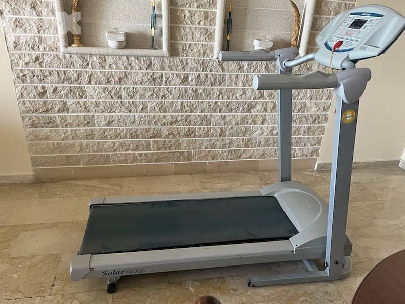 Treadmill for sale 0