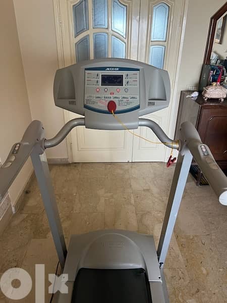 Treadmill for sale 2