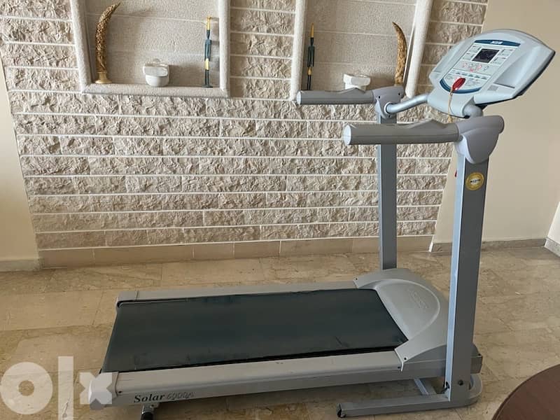 Treadmill for sale 5