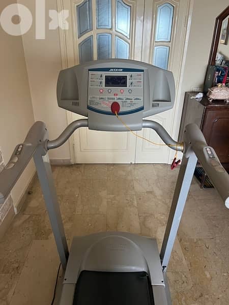 Treadmill for sale 6