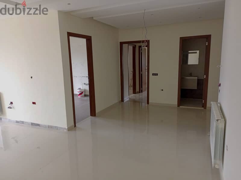 Apartment in Hemlaya, Metn with a Sea and Mountain View 0