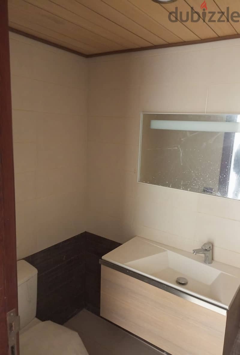 Apartment in Hemlaya, Metn with a Sea and Mountain View 2