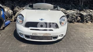 mini cooper spare parts  Used and New